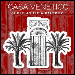 Appartamento intero - 9 posti Casa Venetico Palermo